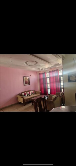 Living Room in 2 BHK Apartment at Sector 51 – for Sale