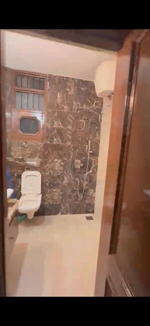 Bathroom in 2 BHK Apartment at Sector 51 – for Sale