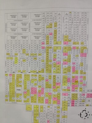 Plot Area in  Plot at Bihta – for Sale