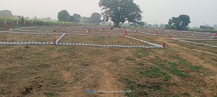 undefined, bihta  1000 Sq.Ft. Plot In Bihta Patna 10519470