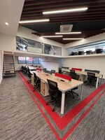 1900 Sq.Ft. Office Space in RNT Marg