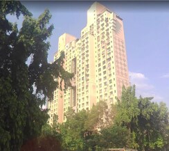3 BHK Apartment For Rent in Lady Ratan Tower