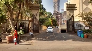 3 BHK Apartment – Exterior View View at Lady Ratan Tower, Worli - for Rent