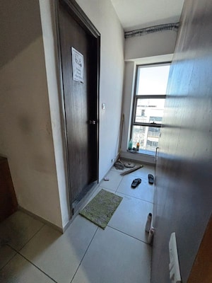Bathroom in  Office Space at Royal Square Science City, Science City – for Rent