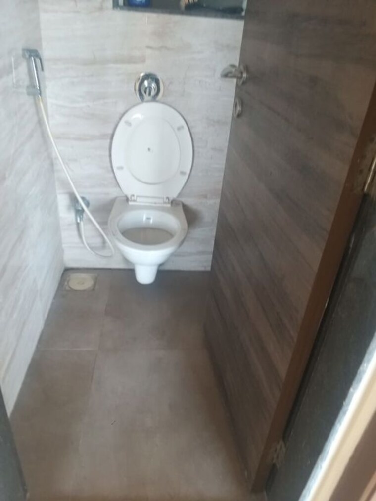Bathroom, squarefeet-ace-square 1 Bedroom 650 Sq.Ft. Apartment In Thane West Thane 10519347