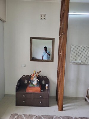 Furnished Amenities in 3 BHK Apartment at Balewadi – for Rent