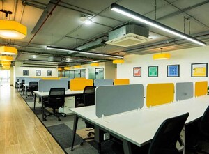  Office Space For Rent in Shivajinagar