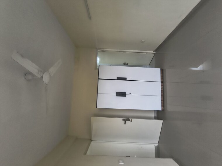 Bathroom, pyramid-midtown 2 Bedroom 1000 Sq.Ft. Apartment In Sector 59 Gurgaon 10537035