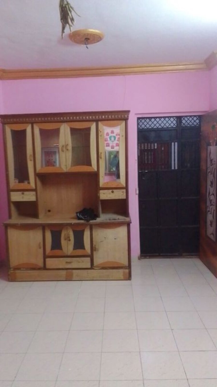 Living Room, rashmi-mangal-nagar-chs 2 Bedroom 620 Sq.Ft. Apartment In Mira Road East Thane 10537045