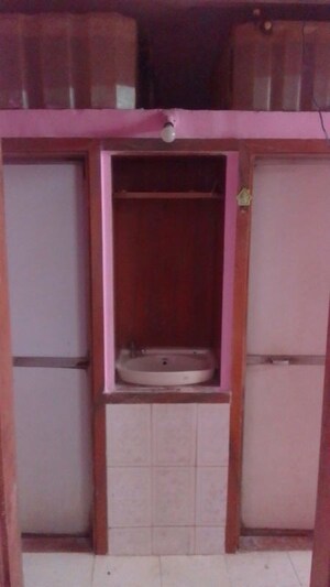 Building Lobby in 2 BHK Apartment at Rashmi Mangal Nagar CHS, Mira Road East – for Rent