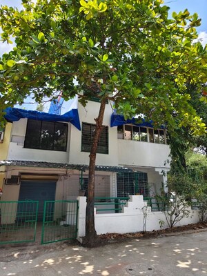 4 BHK Villa – Exterior View View at Dev Darshan CHS Dongripada, Dongripada - for Rent