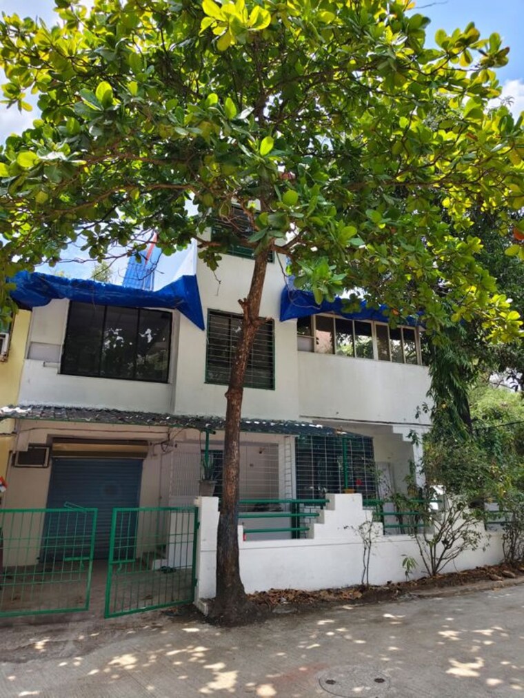 Exterior View, dev-darshan-chs-dongripada 4 Bedroom 1800 Sq.Ft. Villa In Dongripada Thane 10537030