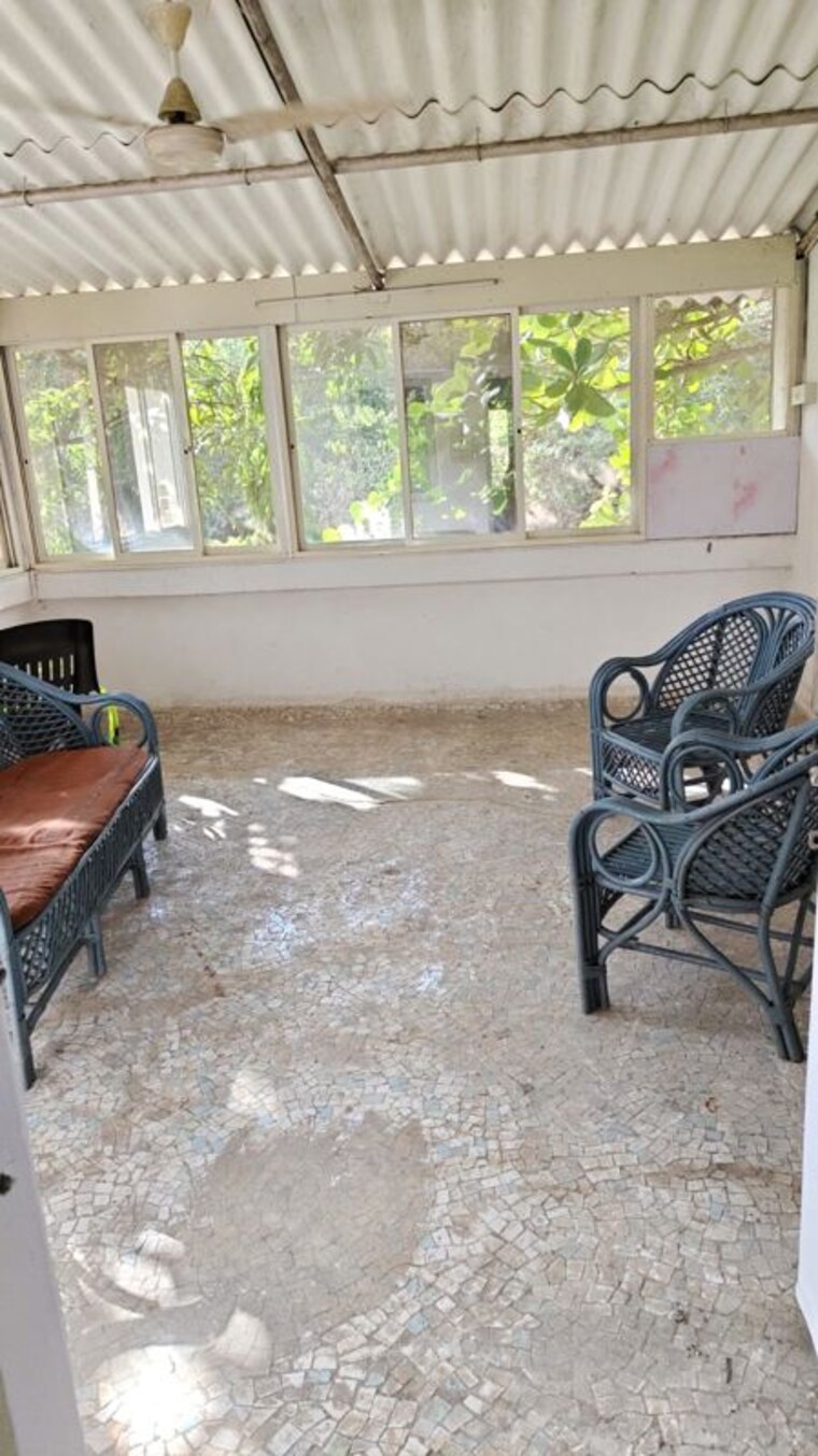 Terrace, dev-darshan-chs-dongripada 4 Bedroom 1800 Sq.Ft. Villa In Dongripada Thane 10537030