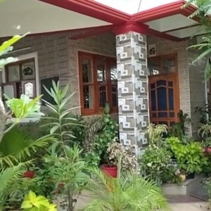 3 BHK Independent House – Exterior View View at Canal Road - for Sale
