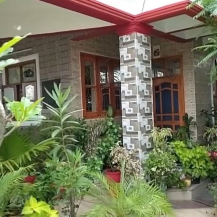 Exterior View, canal road 3 Bedroom 400 Sq.Ft. Independent House In Canal Road Dehradun 10537053
