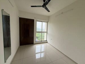 3 BHK Apartment For Rent in Godrej Emerald, Ghodbunder Road