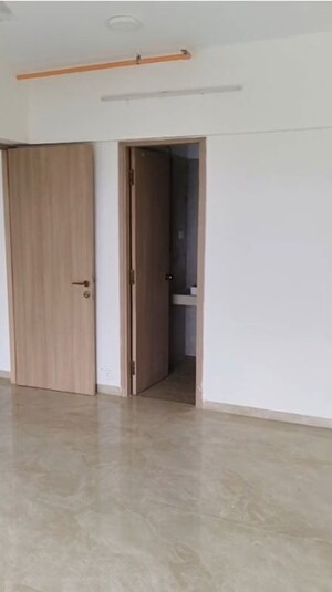 Bedroom in 2 BHK Apartment at Concrete Sai Swayam, Chembur – for Rent