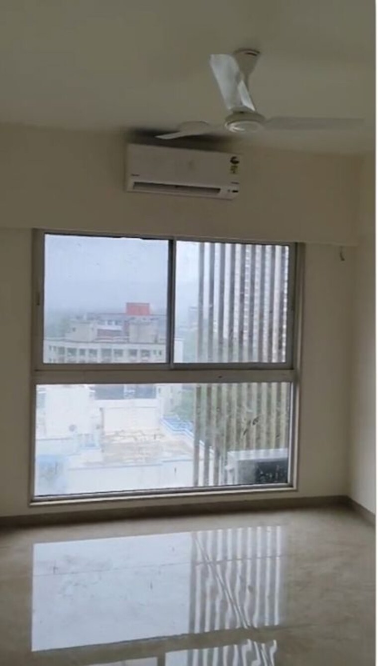 Bedroom, concrete-sai-swayam 2 Bedroom 1002 Sq.Ft. Apartment In Chembur Mumbai 10537051