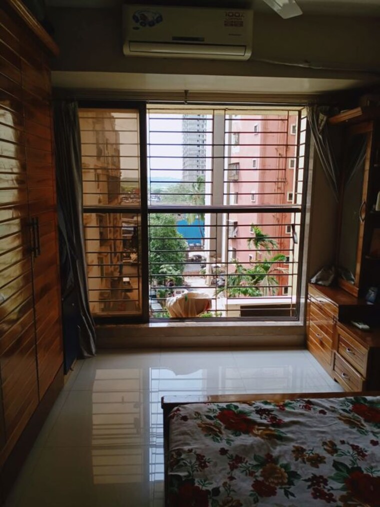 Bedroom, shashtri nagar 2.5 Bedroom 712 Sq.Ft. Apartment In Shashtri Nagar Mumbai 10537047