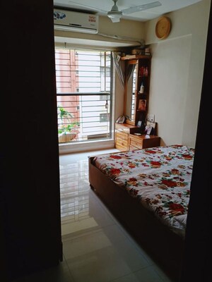 Bedroom in 2.5 BHK Apartment at Shashtri Nagar – for Sale