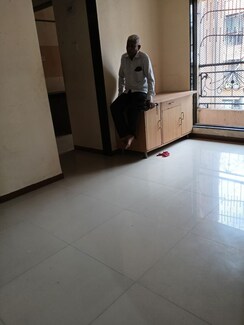 1 BHK + Store Room Apartment For Sale in Sai Shweta Residency