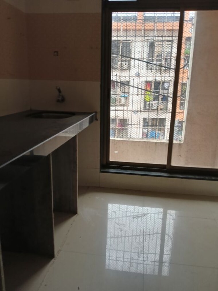 Balcony, sai-shweta-residency 1 Bedroom 630 Sq.Ft. Apartment In Mira Road Thane 10537049