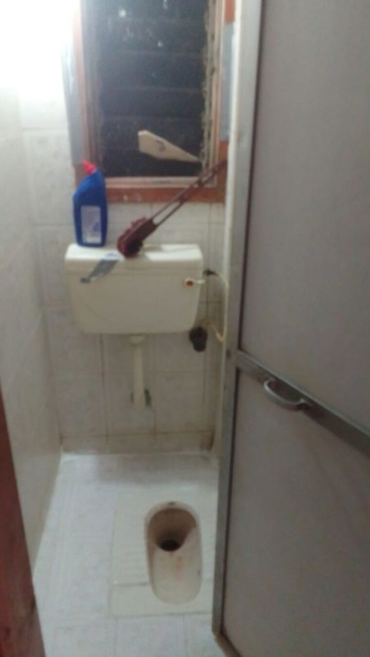 Bathroom, rashmi-mangal-nagar-chs 2 Bedroom 620 Sq.Ft. Apartment In Mira Road East Thane 10537056