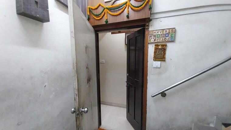 undefined, hari-preet-apartment 3 Bedroom 1220 Sq.Ft. Apartment In Santacruz West Mumbai 10537046