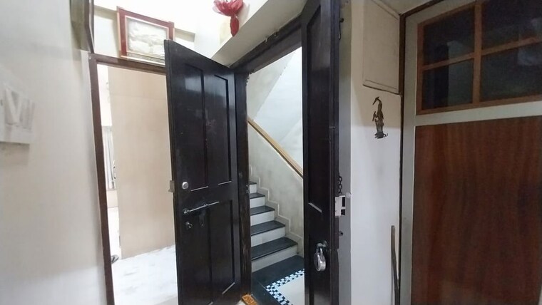 Kitchen, hari-preet-apartment 3 Bedroom 1220 Sq.Ft. Apartment In Santacruz West Mumbai 10537046