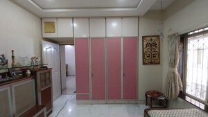 Building Lobby in 3 BHK Apartment at Hari Preet Apartment, Santacruz West – for Sale