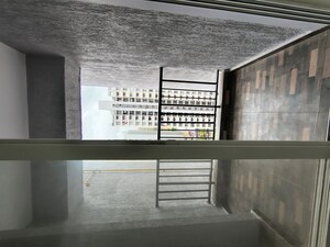 1 BHK Apartment – Exterior View View at Kolte Patil Life Republic R 10, Hinjewadi - for Rent