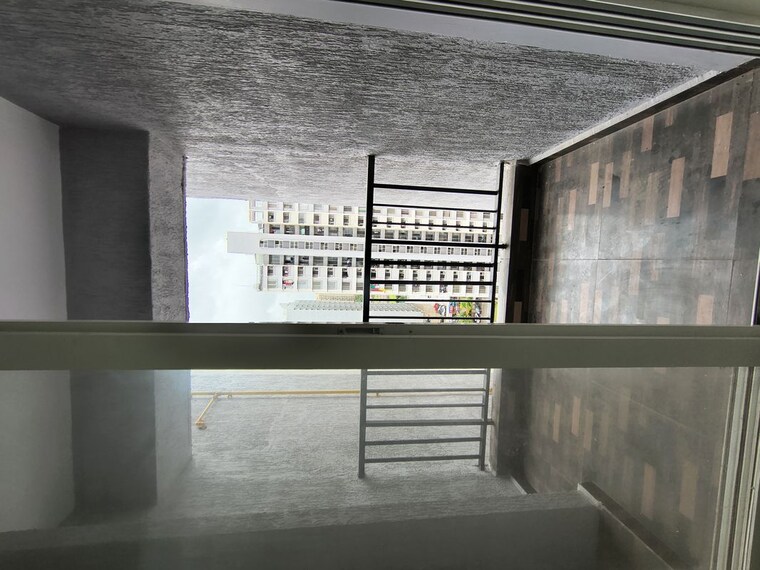 Exterior View, kolte-patil-life-republic-r-10 1 Bedroom 456 Sq.Ft. Apartment In Hinjewadi Pune 10537063