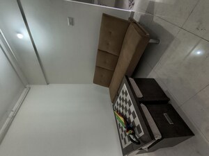 Furnished Amenities in 1 BHK Apartment at Kolte Patil Life Republic R 10, Hinjewadi – for Rent