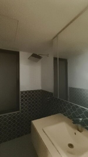 Bedroom in 3 BHK Apartment at Lodha Sterling, Kolshet Road – for Rent
