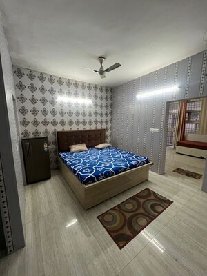 1 BHK Apartment For Rent in Sector 48