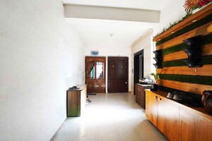 Living Room in 2 BHK Apartment at Gota – for Sale