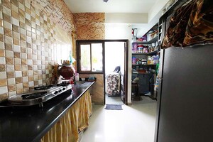 Kitchen/pantry in 2 BHK Apartment at Gota – for Sale