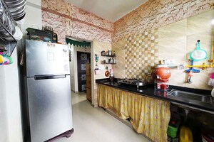 Kitchen in 2 BHK Apartment at Gota – for Sale