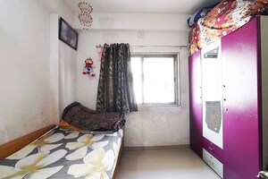 Room in 2 BHK Apartment at Gota – for Sale