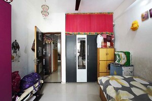 Room in 2 BHK Apartment at Gota – for Sale