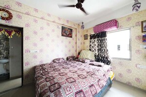 Bedroom in 2 BHK Apartment at Gota – for Sale