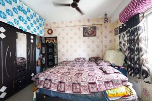 Bedroom in 2 BHK Apartment at Gota – for Sale