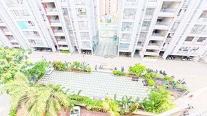 2 BHK Apartment – Exterior View View at Gota - for Sale
