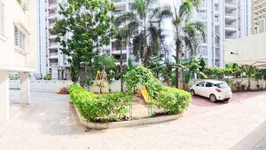 2 BHK Apartment – Garden View at Gota - for Sale