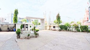 2 BHK Apartment – Exterior View View at Gota - for Sale