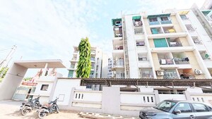 2 BHK Apartment – Exterior View View at Gota - for Sale