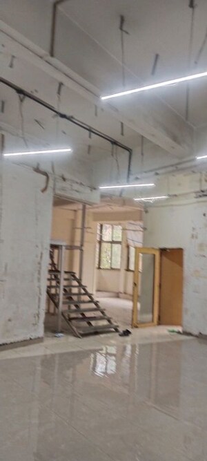 Team Area in  Office Space at Malad West – for Rent