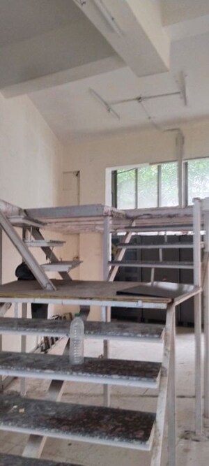 Team Area in  Office Space at Malad West – for Rent