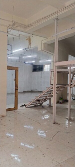 Team Area in  Office Space at Malad West – for Rent