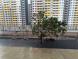  Shop – Exterior View View at Kolte Patil Life Republic R 10, Hinjewadi - for Rent